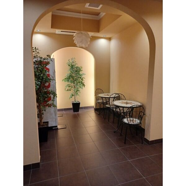 アーデン東別院の物件内観写真