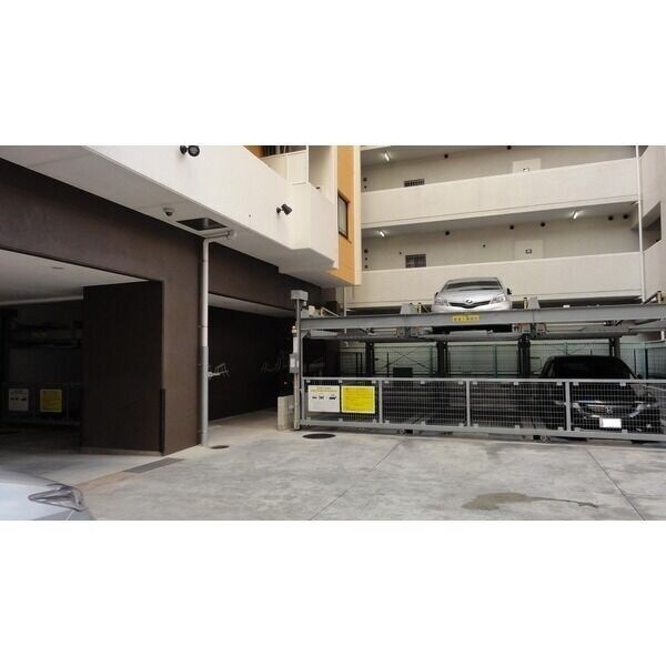 アーデン東別院の物件内観写真