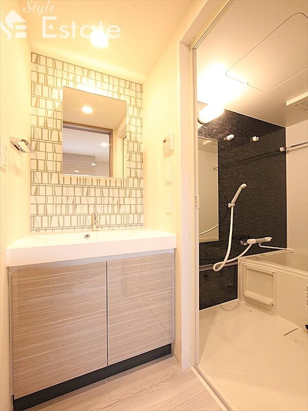 パークアクシス名古屋山王橋の物件内観写真