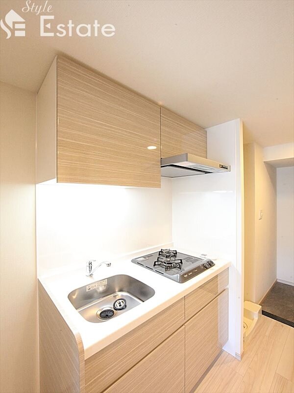 パークアクシス名古屋山王橋の物件内観写真