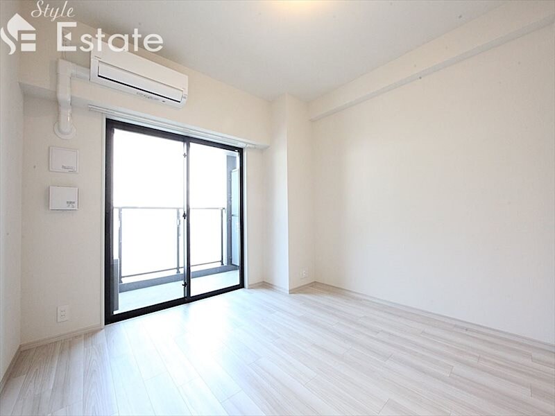 パークアクシス名古屋山王橋の物件内観写真