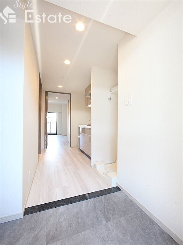 パークアクシス名古屋山王橋の物件内観写真