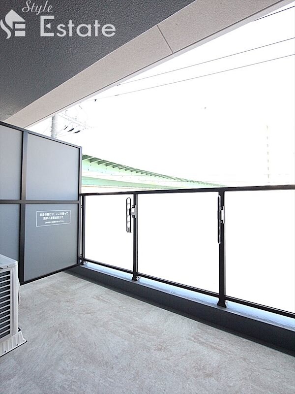 パークアクシス名古屋山王橋の物件内観写真