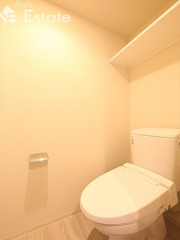 パークアクシス名古屋山王橋の物件内観写真