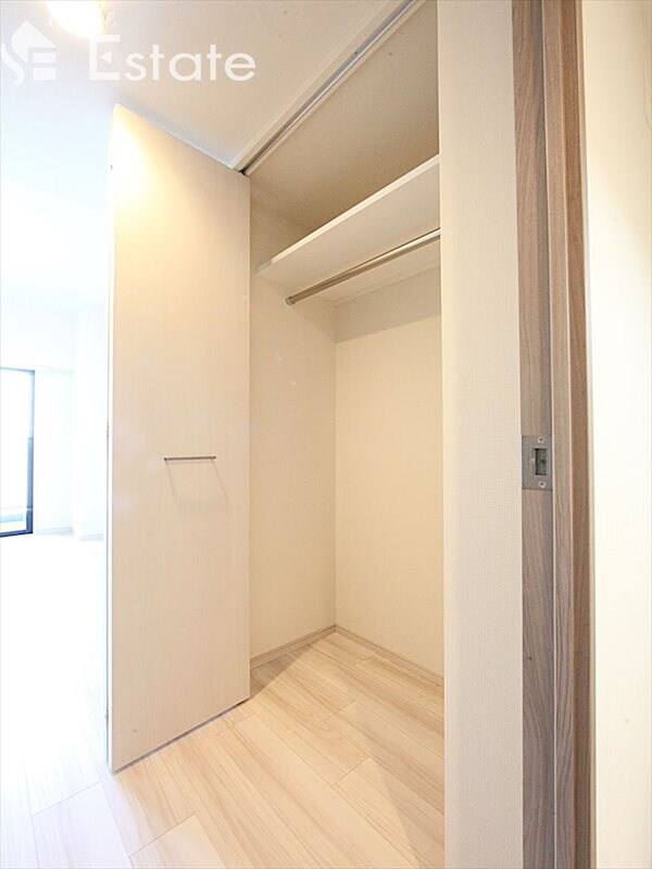 パークアクシス名古屋山王橋の物件内観写真