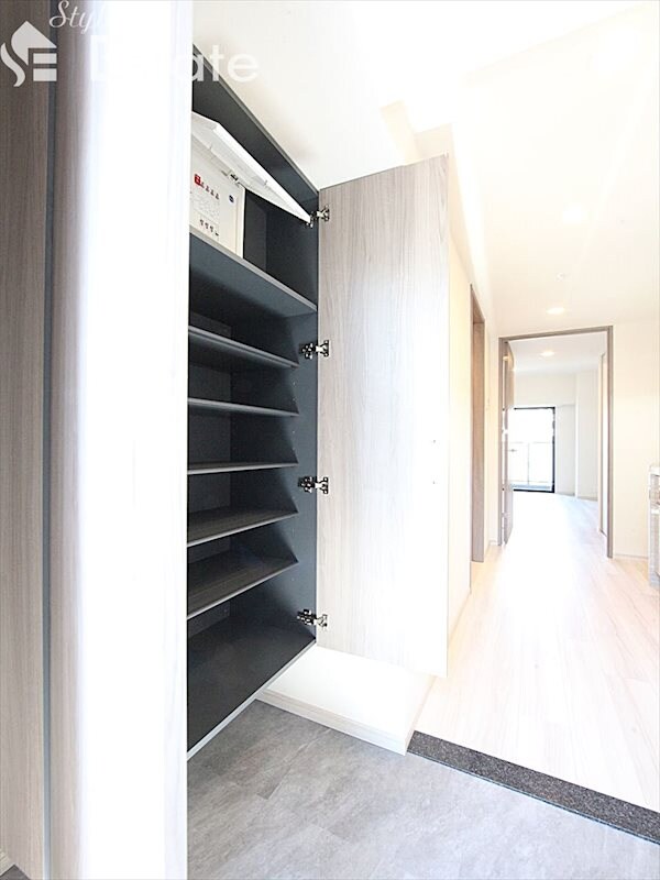 パークアクシス名古屋山王橋の物件内観写真