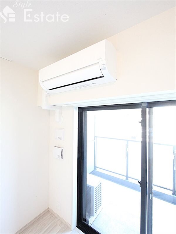 パークアクシス名古屋山王橋の物件内観写真