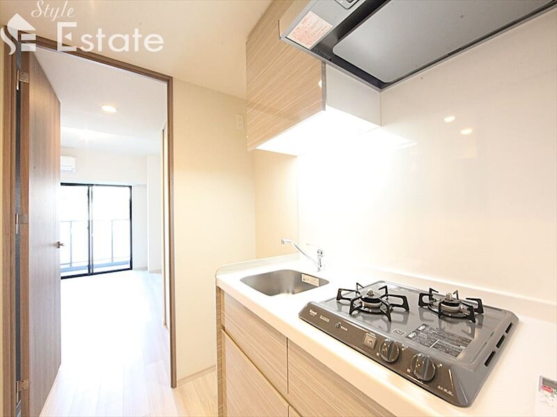 パークアクシス名古屋山王橋の物件内観写真