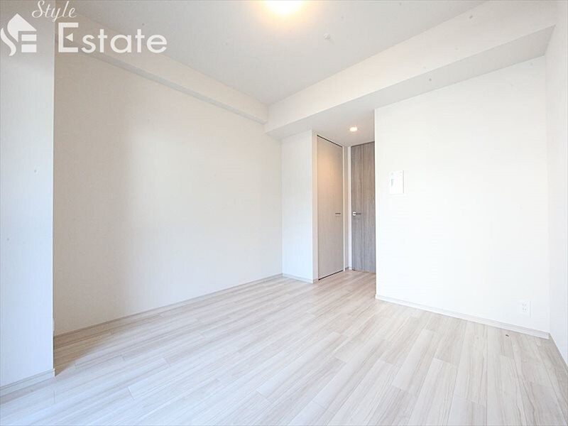 パークアクシス名古屋山王橋の物件内観写真