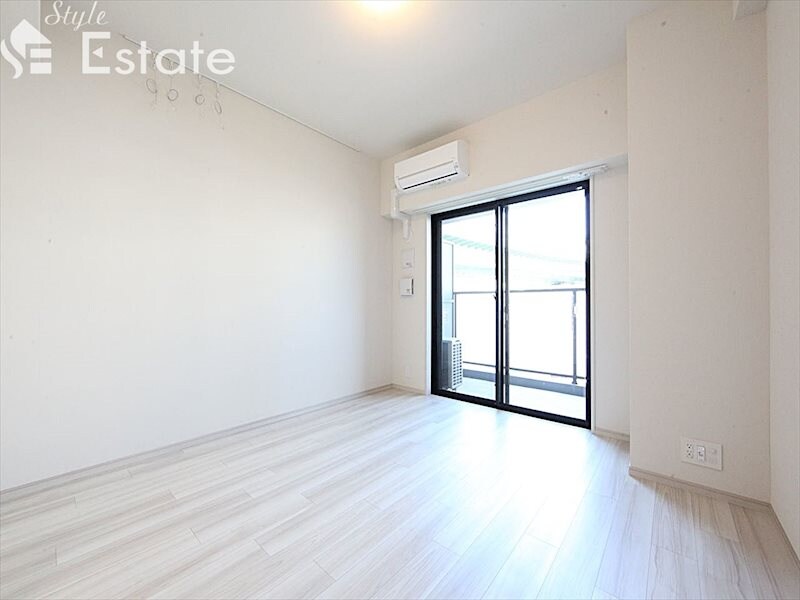 パークアクシス名古屋山王橋の物件内観写真