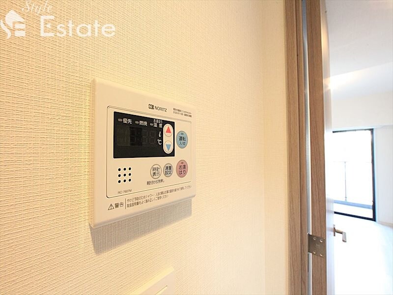 パークアクシス名古屋山王橋の物件内観写真