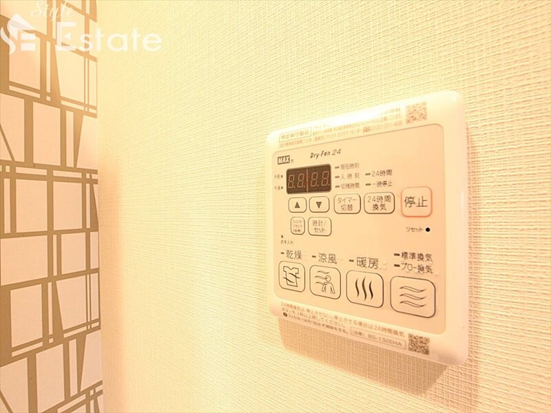 パークアクシス名古屋山王橋の物件内観写真