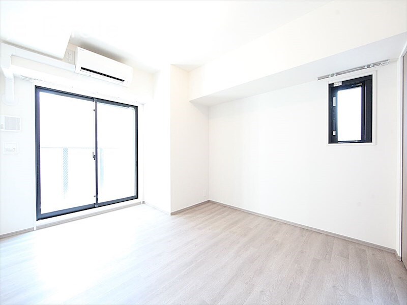 パークアクシス新栄の物件内観写真