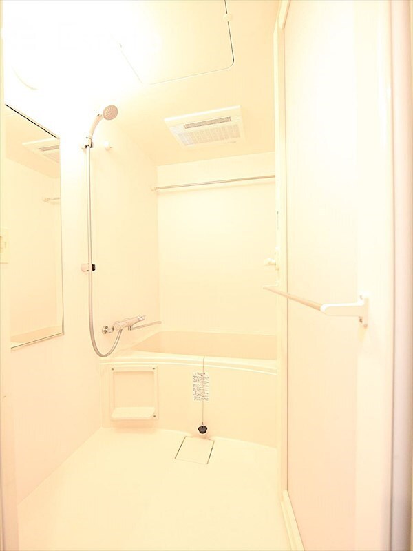 パークアクシス新栄の物件内観写真