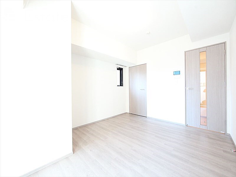 パークアクシス新栄の物件内観写真