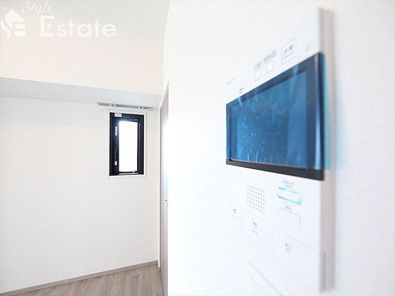 パークアクシス新栄の物件内観写真