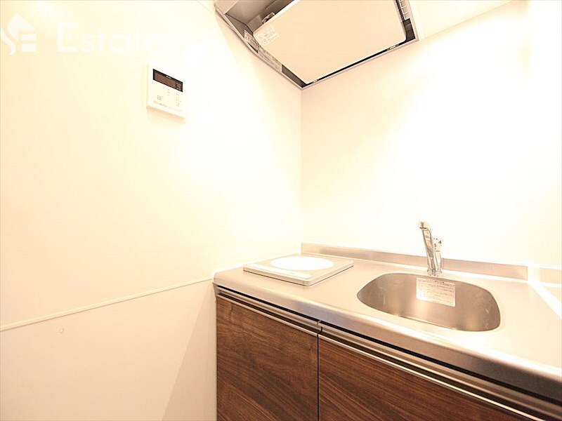 パークアクシス新栄の物件内観写真