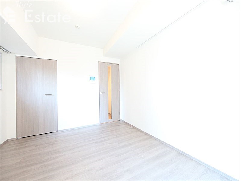 パークアクシス新栄の物件内観写真