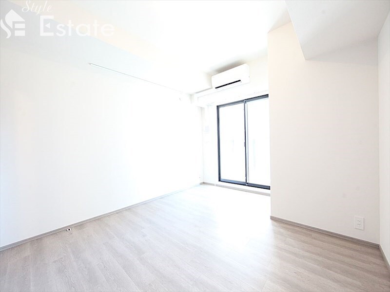 パークアクシス新栄の物件内観写真