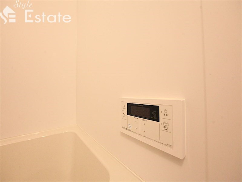 パークアクシス新栄の物件内観写真