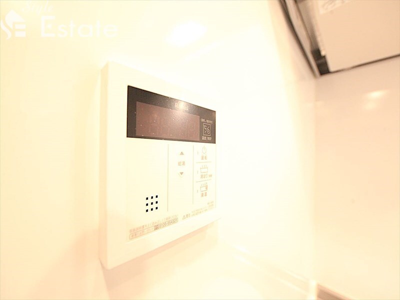 パークアクシス新栄の物件内観写真