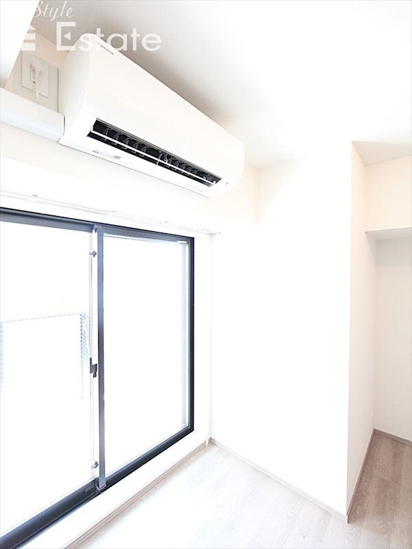 パークアクシス新栄の物件内観写真