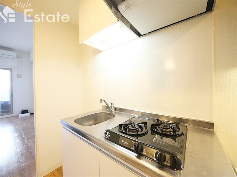 パルティール上前津の物件内観写真