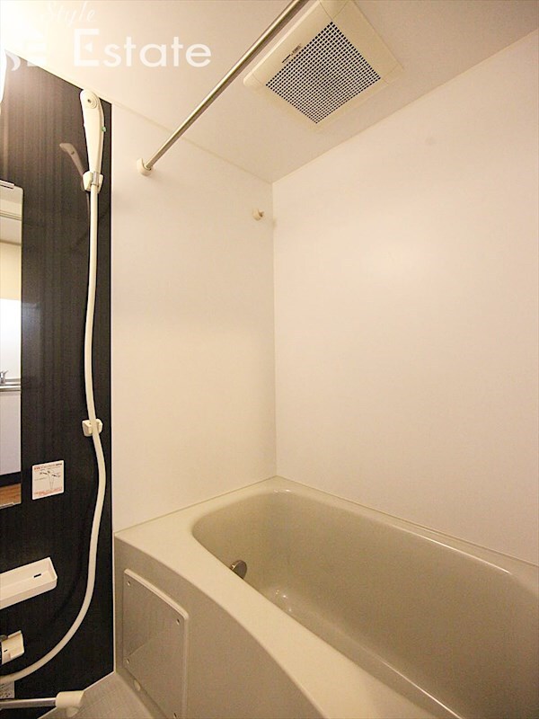 パルティール上前津の物件内観写真