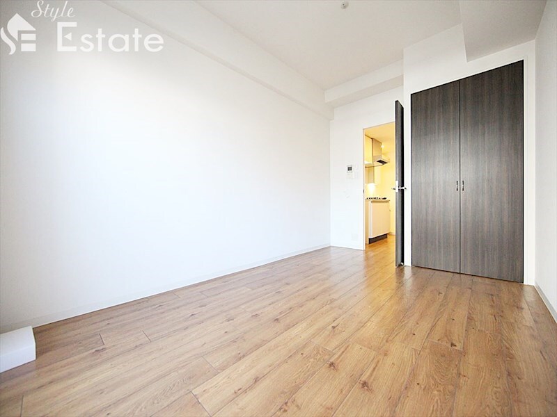 パルティール上前津の物件内観写真