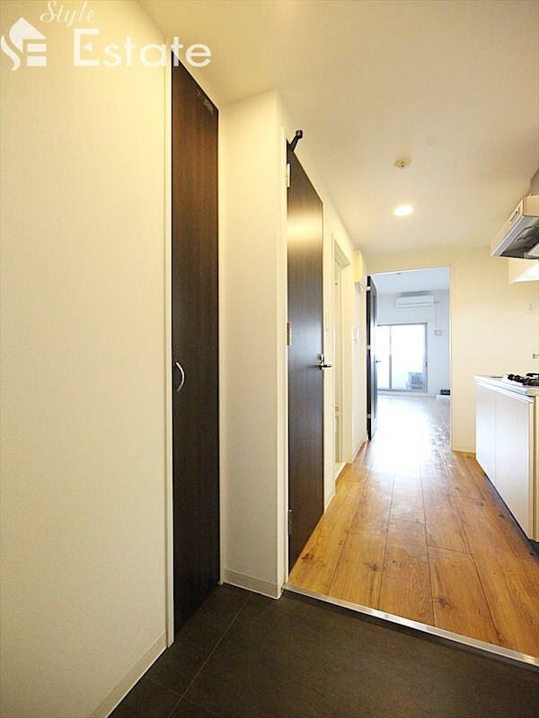 パルティール上前津の物件内観写真