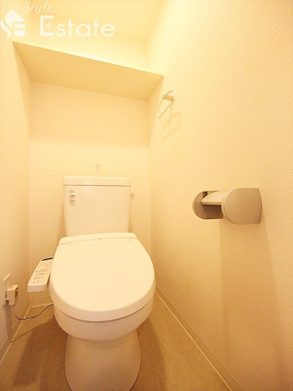 パルティール上前津の物件内観写真