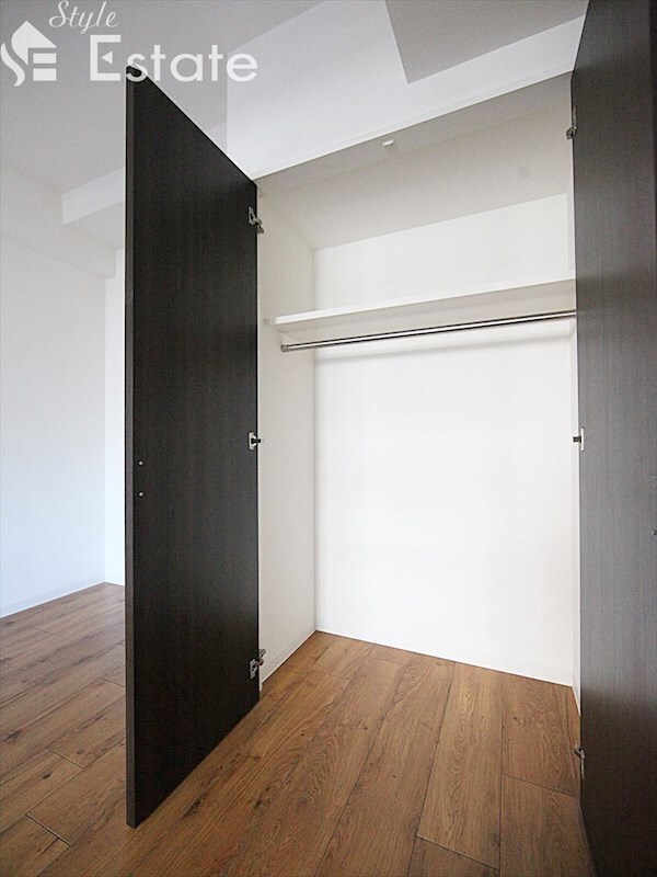 パルティール上前津の物件内観写真