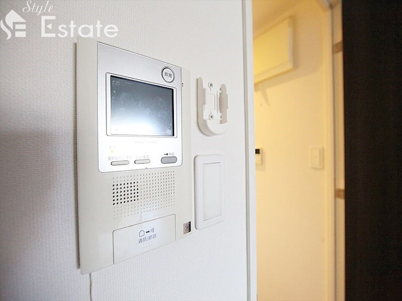 パルティール上前津の物件内観写真