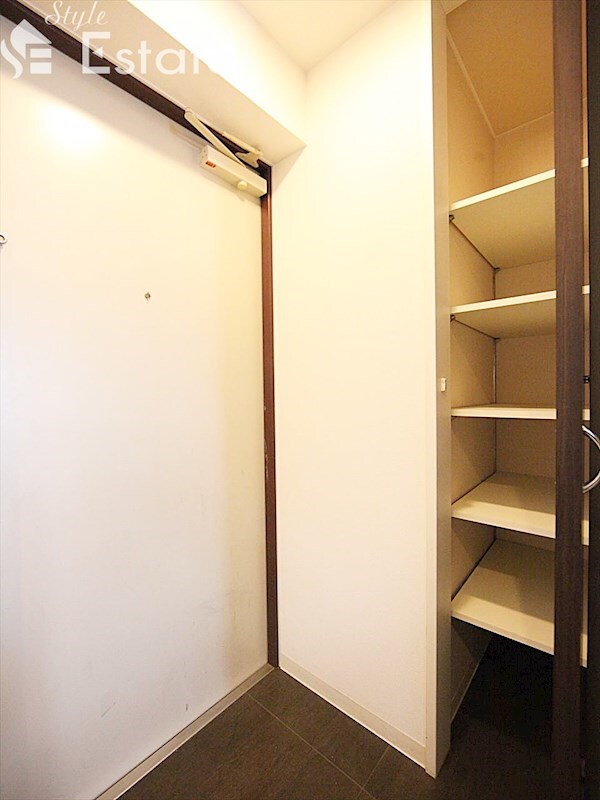 パルティール上前津の物件内観写真