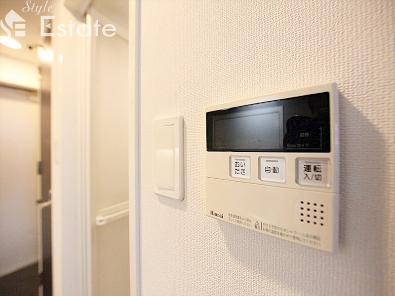 パルティール上前津の物件内観写真