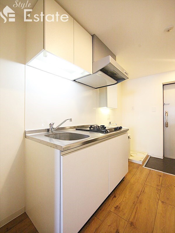 パルティール上前津の物件内観写真