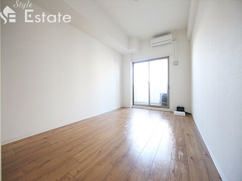 パルティール上前津の物件内観写真