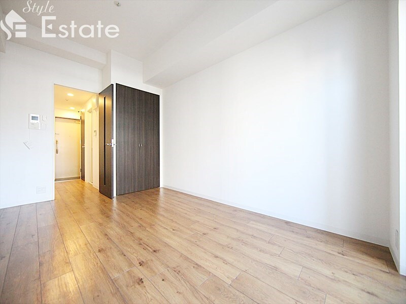 パルティール上前津の物件内観写真