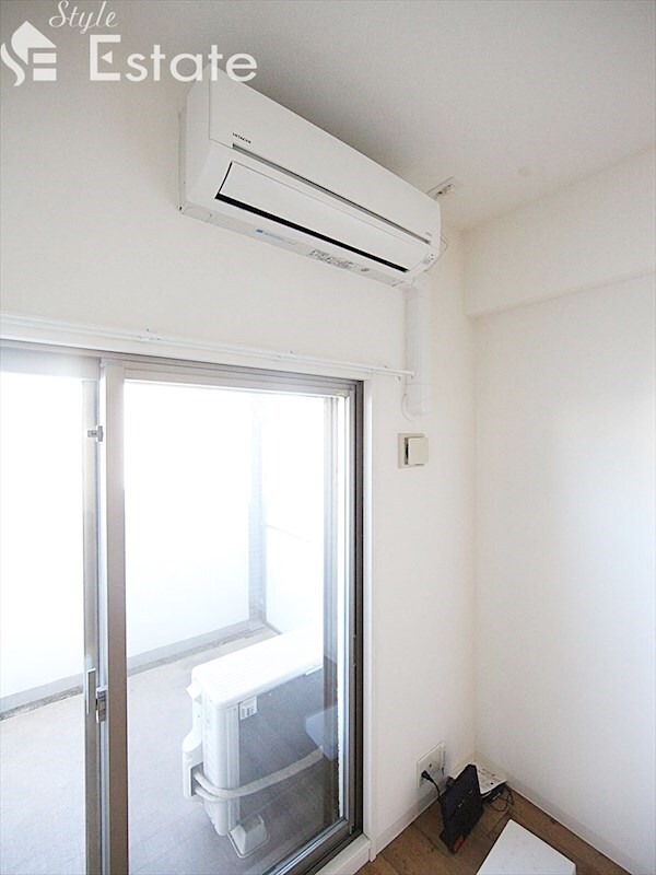 パルティール上前津の物件内観写真