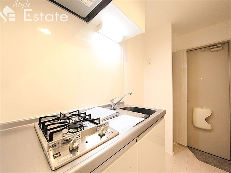 グランハイム車道の物件内観写真