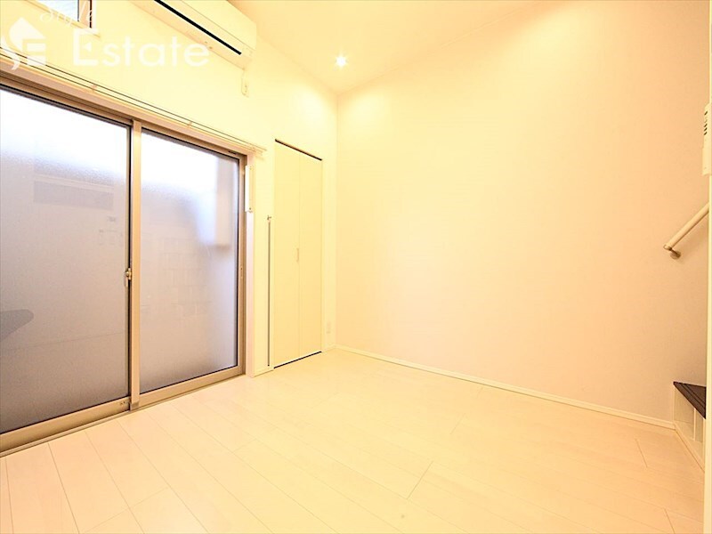 グランハイム車道の物件内観写真