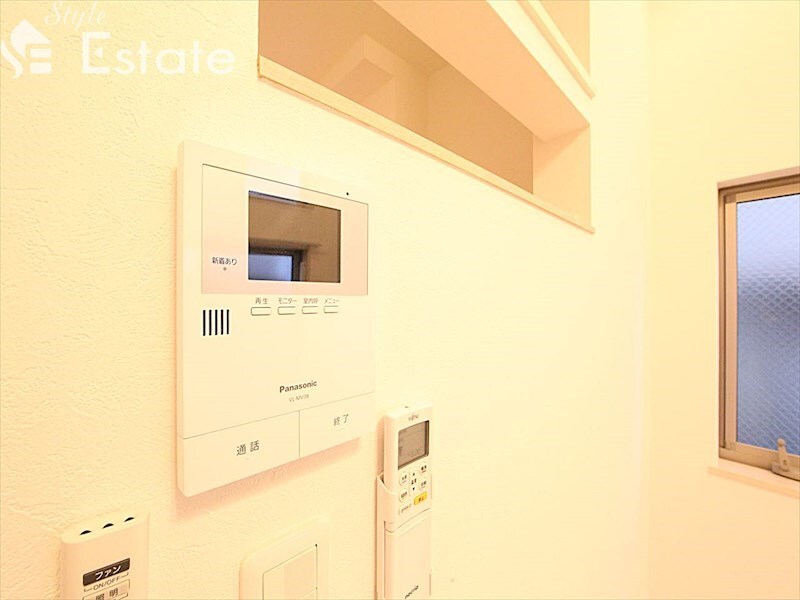 グランハイム車道の物件内観写真