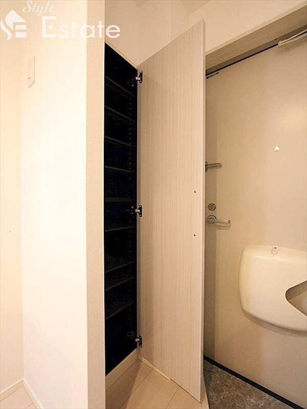 グランハイム車道の物件内観写真