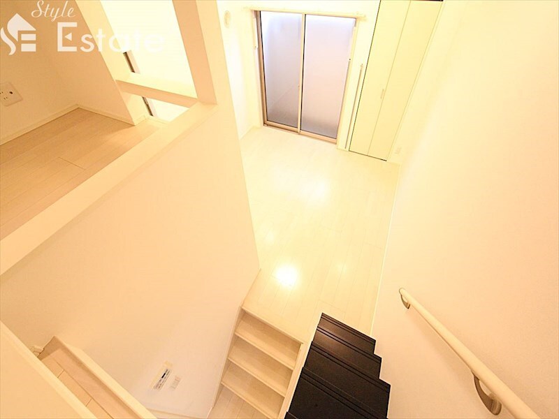 グランハイム車道の物件内観写真