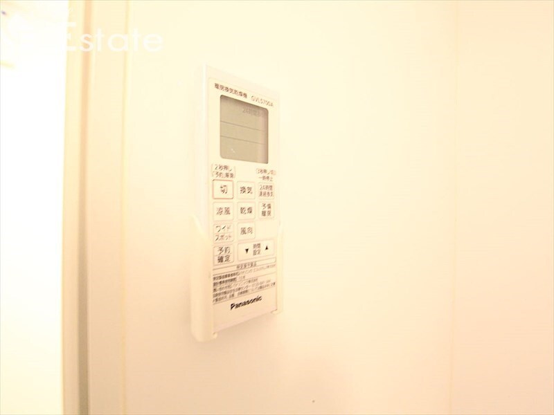 グランハイム車道の物件内観写真