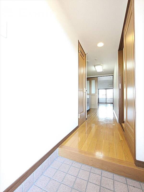 マイステージ則武の物件内観写真