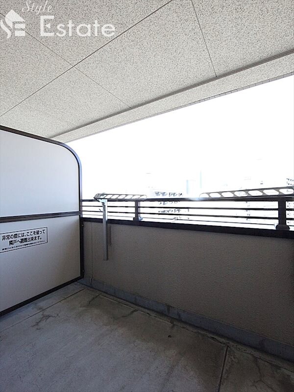 マイステージ則武の物件内観写真