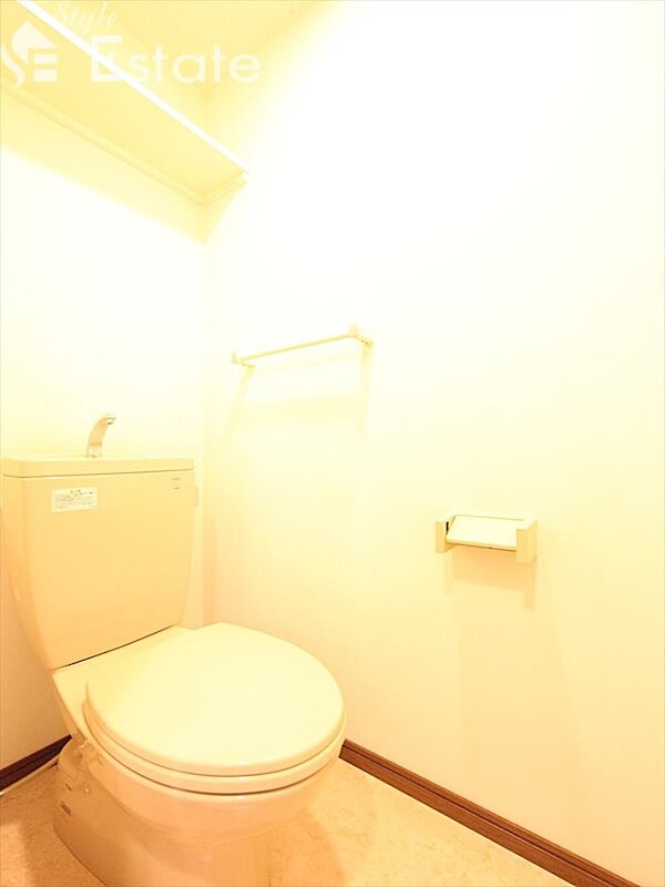 マイステージ則武の物件内観写真