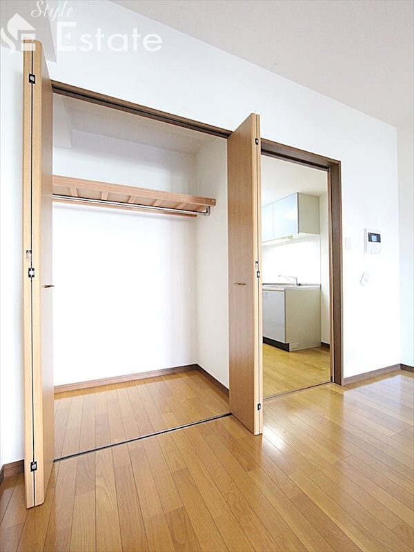 マイステージ則武の物件内観写真