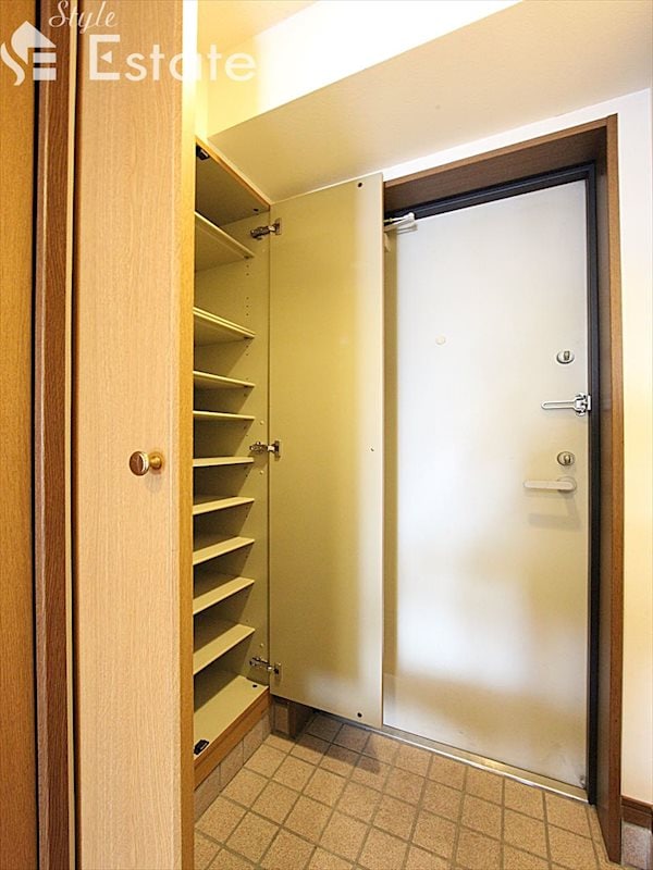 マイステージ則武の物件内観写真